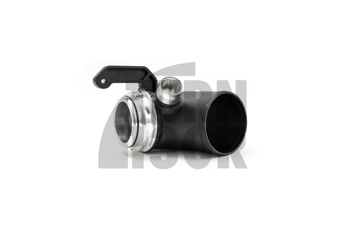 Forge Motorsport Turbo Tubo de admisión Audi S3 8V / Audi TT Mk3 / Leon 3 Cupra