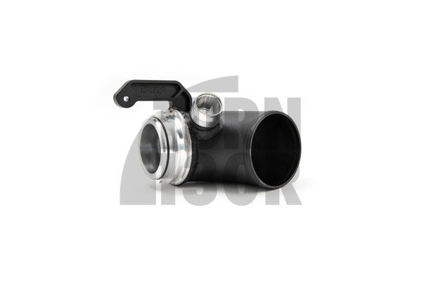 Forge Motorsport Turbo Tubo de admisión Audi S3 8V / Audi TT Mk3 / Leon 3 Cupra