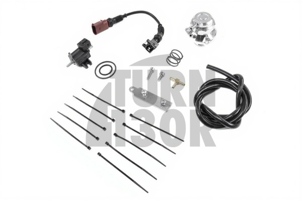Válvula de recirculación Forge Audi S3 8V / TT Mk3 / S1 / Octavia 5E VRS 2.0 TFSI
