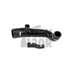 Manguera de entrada de silicona Forge Audi S4 / S5 B8 3.0 TFSI