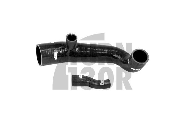 Manguera de entrada de silicona Forge Audi S4 / S5 B8 3.0 TFSI