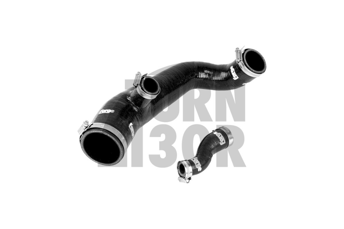 Manguera de entrada de silicona Forge Audi S4 / S5 B8 3.0 TFSI