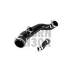Manguera de entrada de silicona Forge Audi S4 / S5 B8 3.0 TFSI