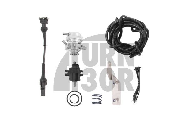 Forge MotorsportKit de Válvulas Blow Off Audi S4 / S5 B9