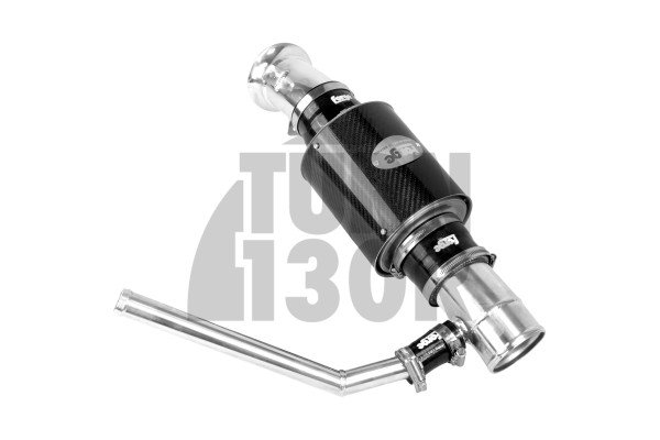 Admisión de inducción de carbono Forge Fiat 500 / 595 Abarth
