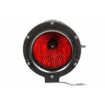 Sistema de admisión de fibra de carbono Eventuri para Audi S1