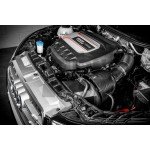 Sistema de admisión de fibra de carbono Eventuri para Audi S1