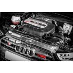 Sistema de admisión de fibra de carbono Eventuri para Audi S1
