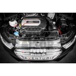 Sistema de admisión de fibra de carbono Eventuri para Audi S1