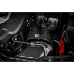 Sistema de admisión de fibra de carbono Eventuri para Audi S1