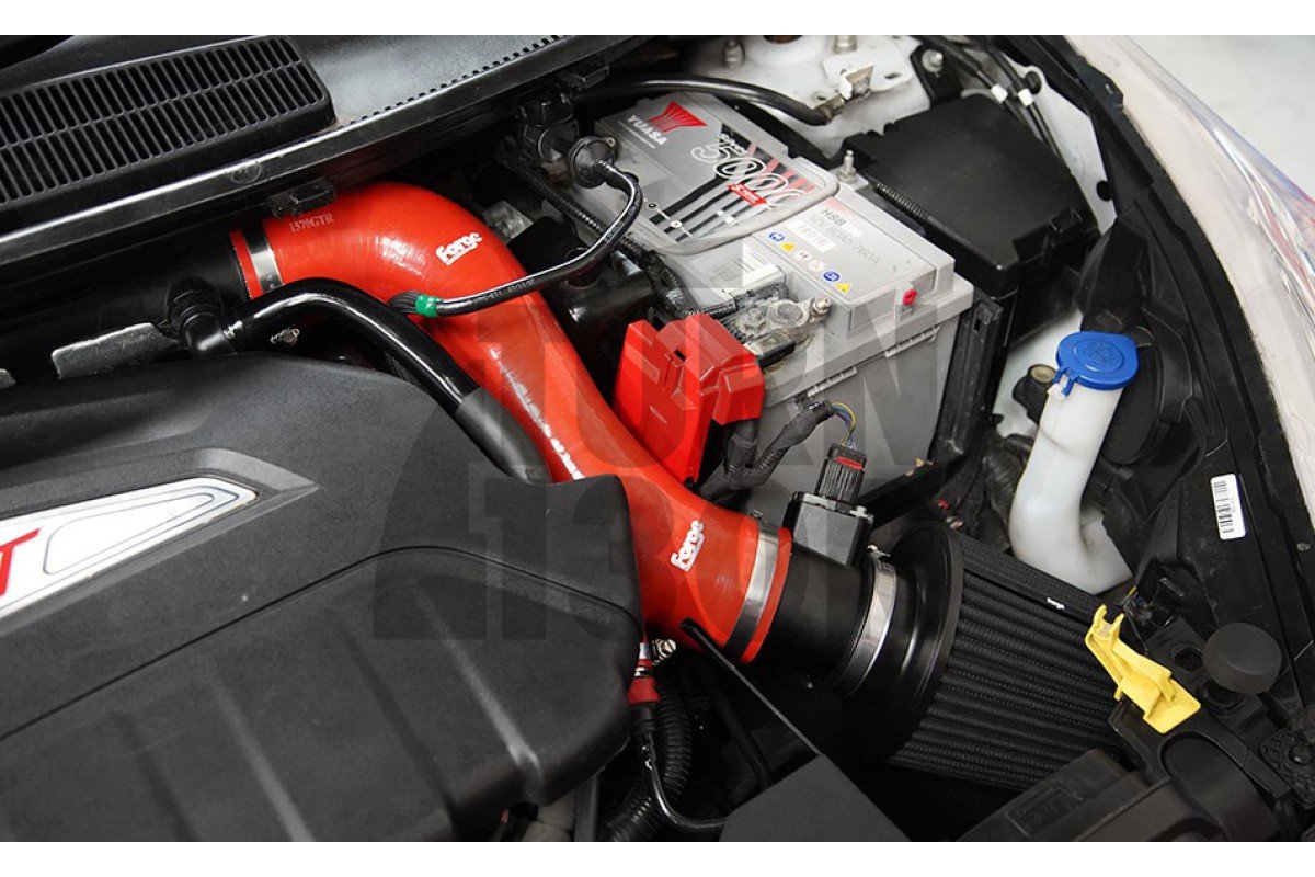 Admisión Forge Ford Fiesta ST 180