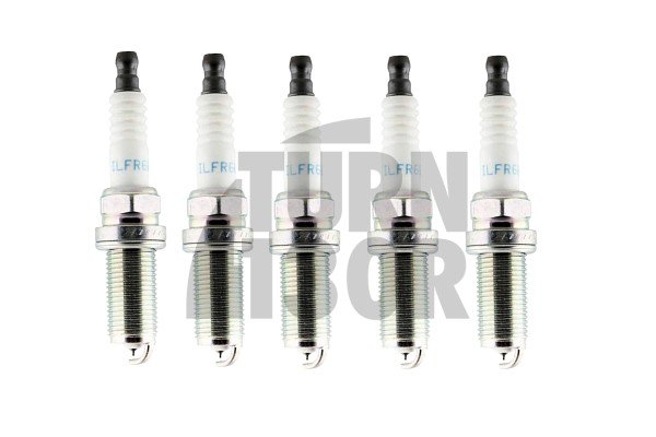 Bujías NGK ILFR6B para Ford Focus 2 RS / Focus 2 ST 225