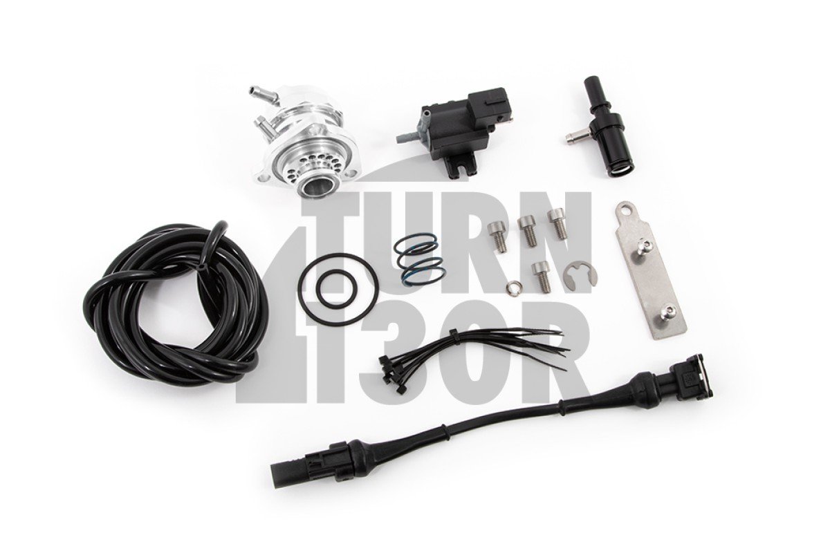 Kit Válvula de Purga Forge Motorsport Ford Focus 4 ST