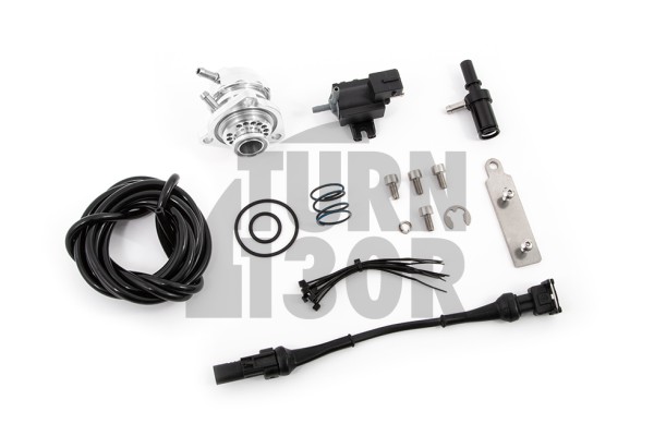 Kit Válvula de Purga Forge Motorsport Ford Focus 4 ST