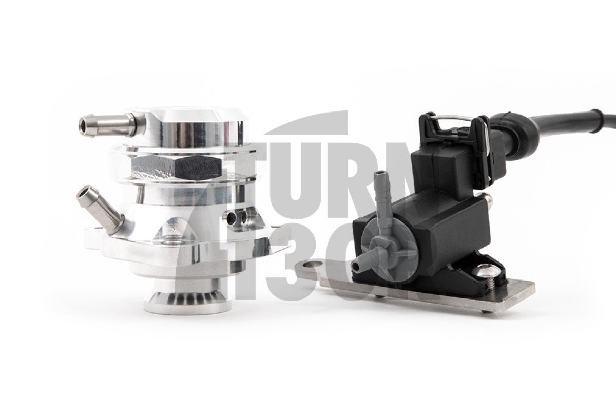 Kit Válvula de Purga Forge Motorsport Ford Focus 4 ST