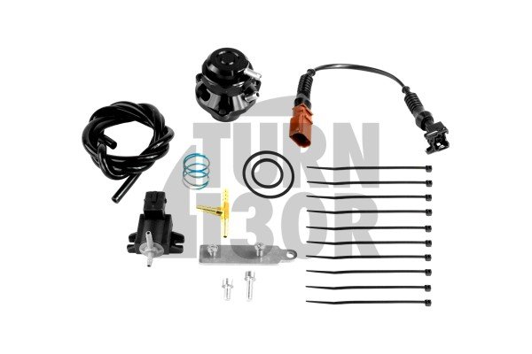 Kit Válvula de Purga Forge 2.0 TFSI / 2.0 TSI