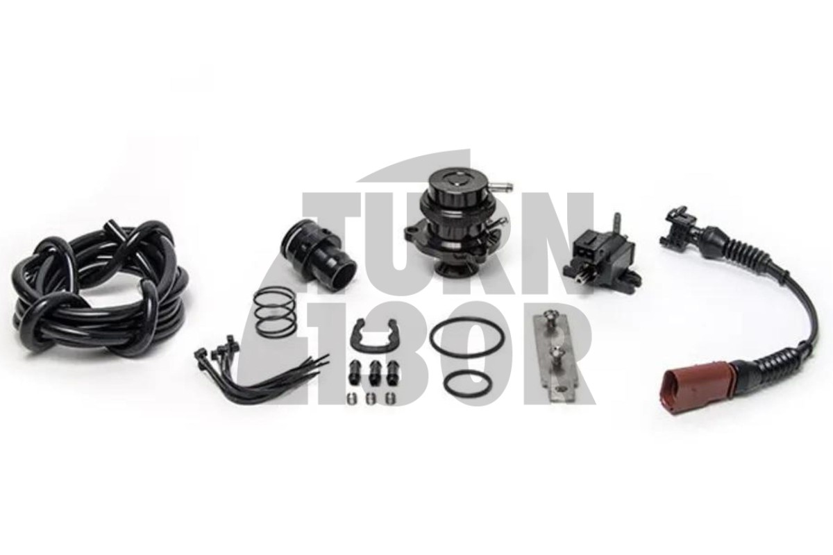 Válvula de recirculación Forge 2.0 TFSI / 2.0 TSI