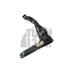 Eventuri Admisión de fibra de carbono para Audi S3 8Y