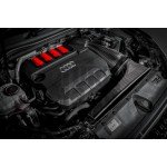 Eventuri Admisión de fibra de carbono para Audi S3 8Y