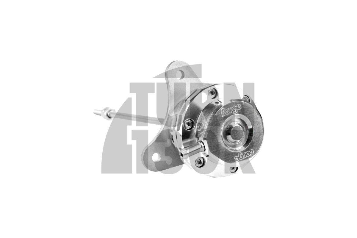 actuador para Audi RS3 8P y TTRS Mk2 8J Forge Motorsport