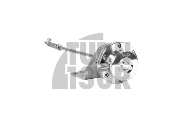 actuador para Golf 6 GTI / Leon 1P / Scirocco 2.0 TSI Forge Motorsport
