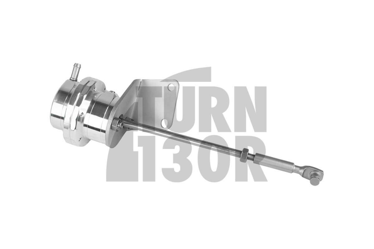 actuador para Golf 6 GTI / Leon 1P / Scirocco 2.0 TSI Forge Motorsport