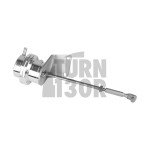 actuador para Golf 6 GTI / Leon 1P / Scirocco 2.0 TSI Forge Motorsport