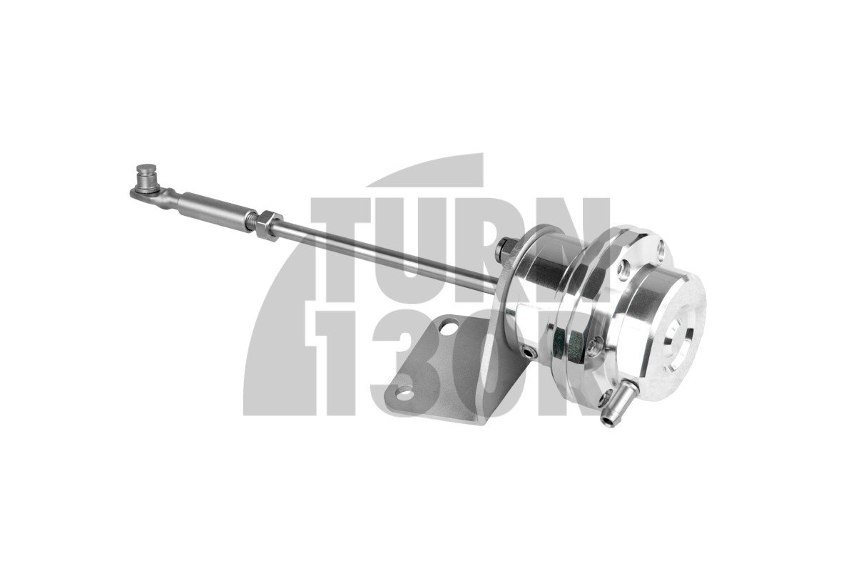 actuador para Golf 6 GTI / Leon 1P / Scirocco 2.0 TSI Forge Motorsport