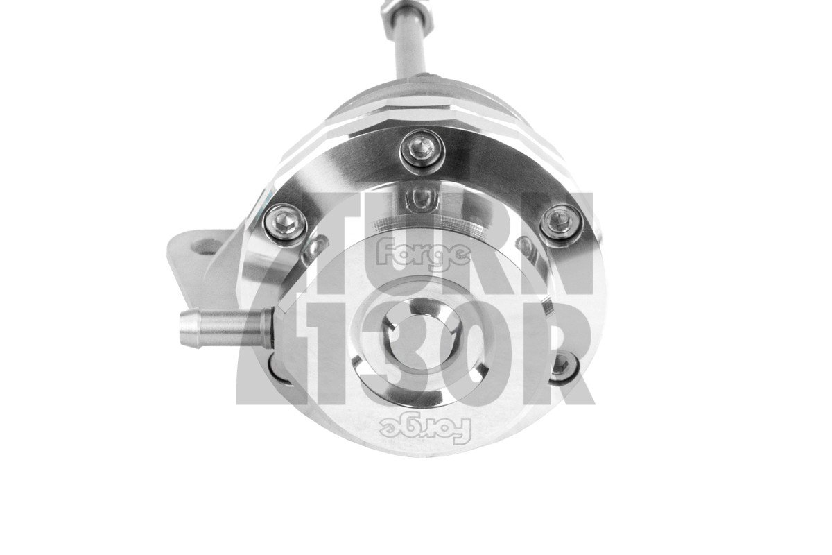 actuador para Golf 6 GTI / Leon 1P / Scirocco 2.0 TSI Forge Motorsport