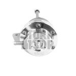 actuador para Golf 6 GTI / Leon 1P / Scirocco 2.0 TSI Forge Motorsport