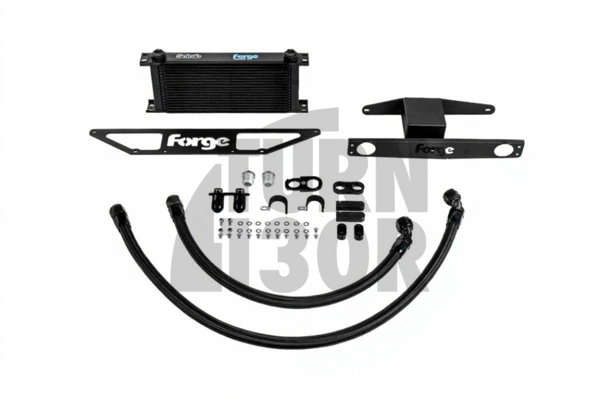 Kit Refrigerador de Aceite Audi RS4 B7 Forge Motorsport