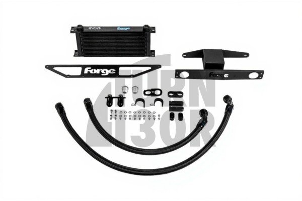 Kit Refrigerador de Aceite Audi RS4 B7 Forge Motorsport