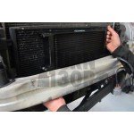 Kit Refrigerador de Aceite Audi RS4 B7 Forge Motorsport
