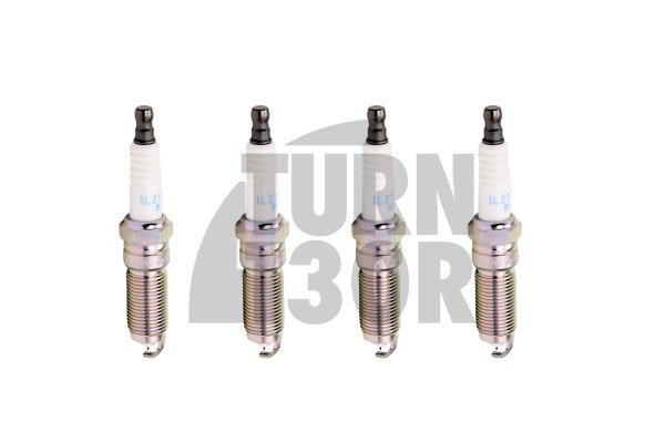 Bujías para Ford Fiesta ST Mk7 180 - NGK ILZTR6A8G