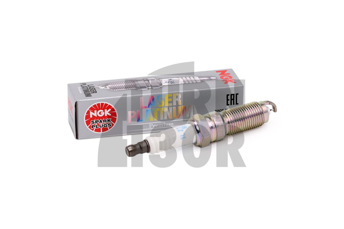 Bujías para Ford Fiesta ST Mk7 180 - NGK ILZTR6A8G
