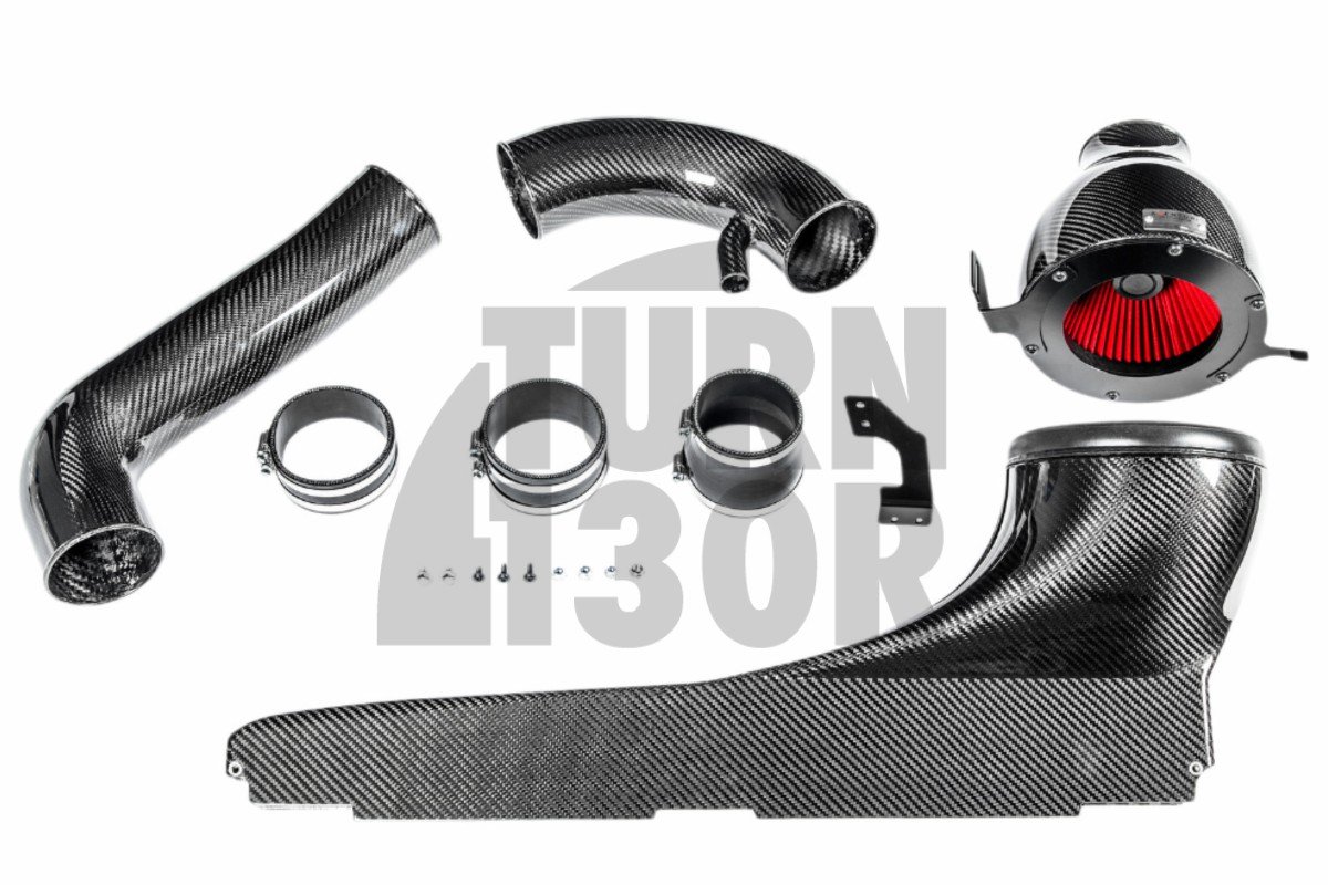 Eventuri Sistema de Admisión de Fibra de Carbono para Audi RS3 8V
