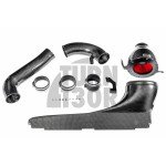 Eventuri Sistema de Admisión de Fibra de Carbono para Audi RS3 8V