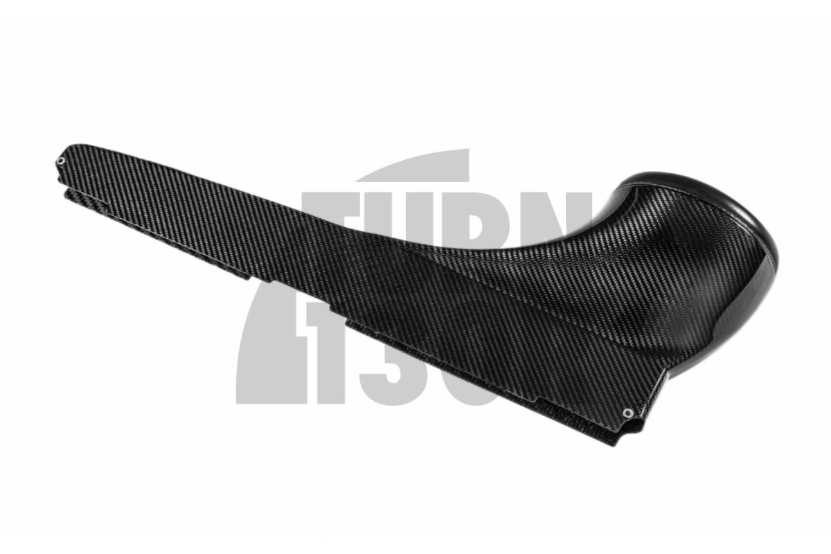 Eventuri Sistema de Admisión de Fibra de Carbono para Audi RS3 8V