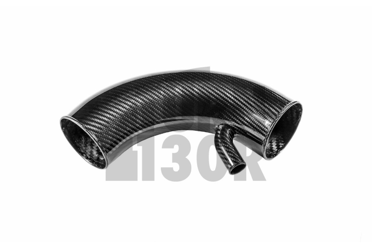 Eventuri Sistema de Admisión de Fibra de Carbono para Audi RS3 8V