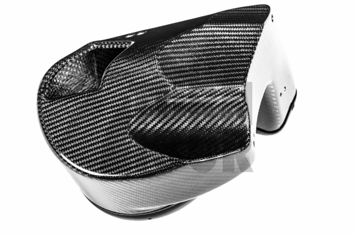 Eventuri Sistema de Admisión de Fibra de Carbono para Audi S4 / S5 B9 2.9 TFSI