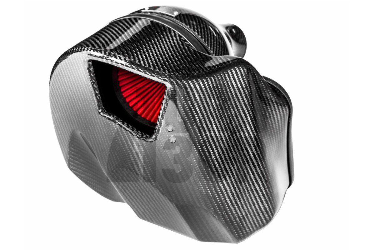 Eventuri Sistema de Admisión de Fibra de Carbono para Audi S4 / S5 B9 2.9 TFSI