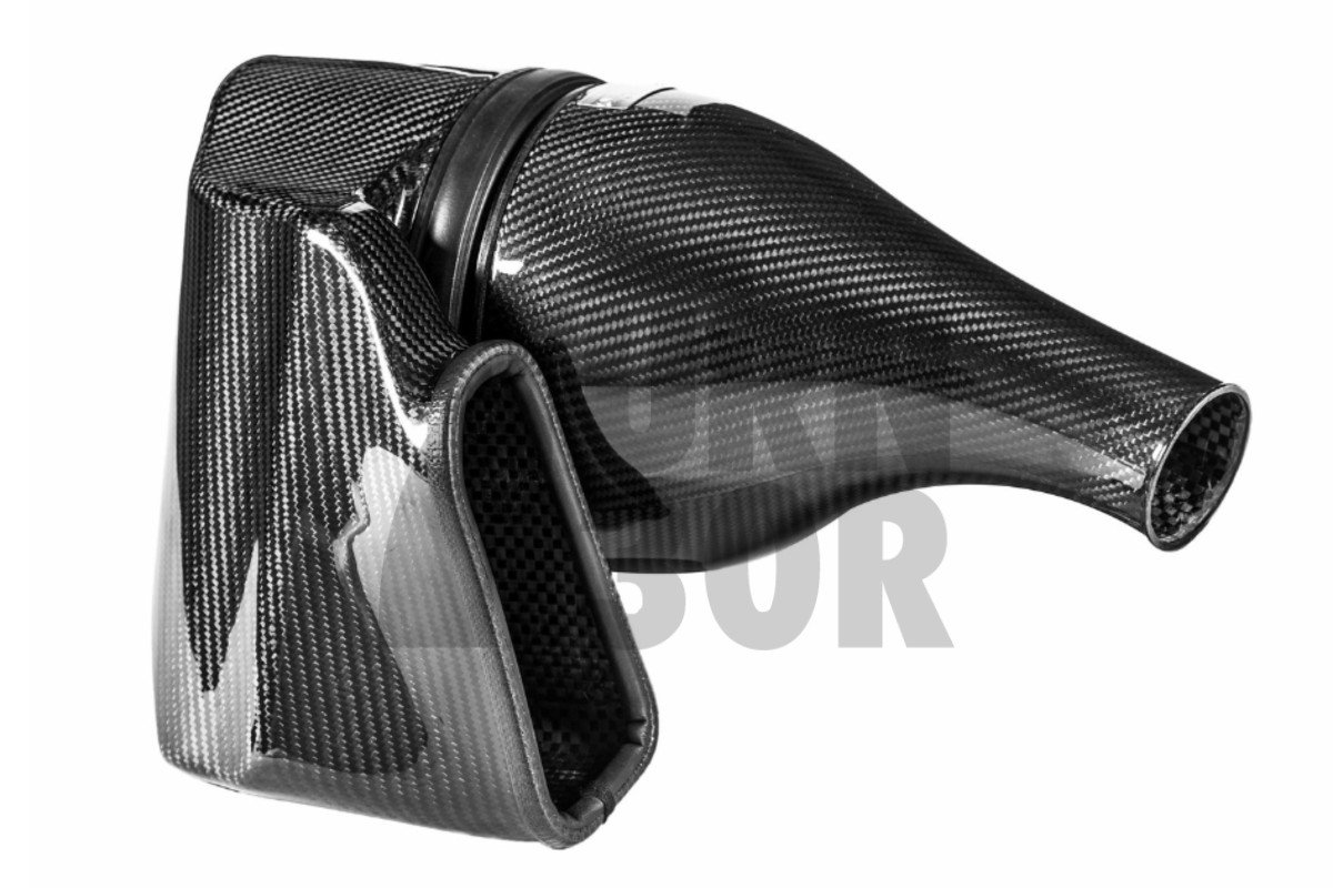 Eventuri Sistema de Admisión de Fibra de Carbono para Audi S4 / S5 B9 2.9 TFSI
