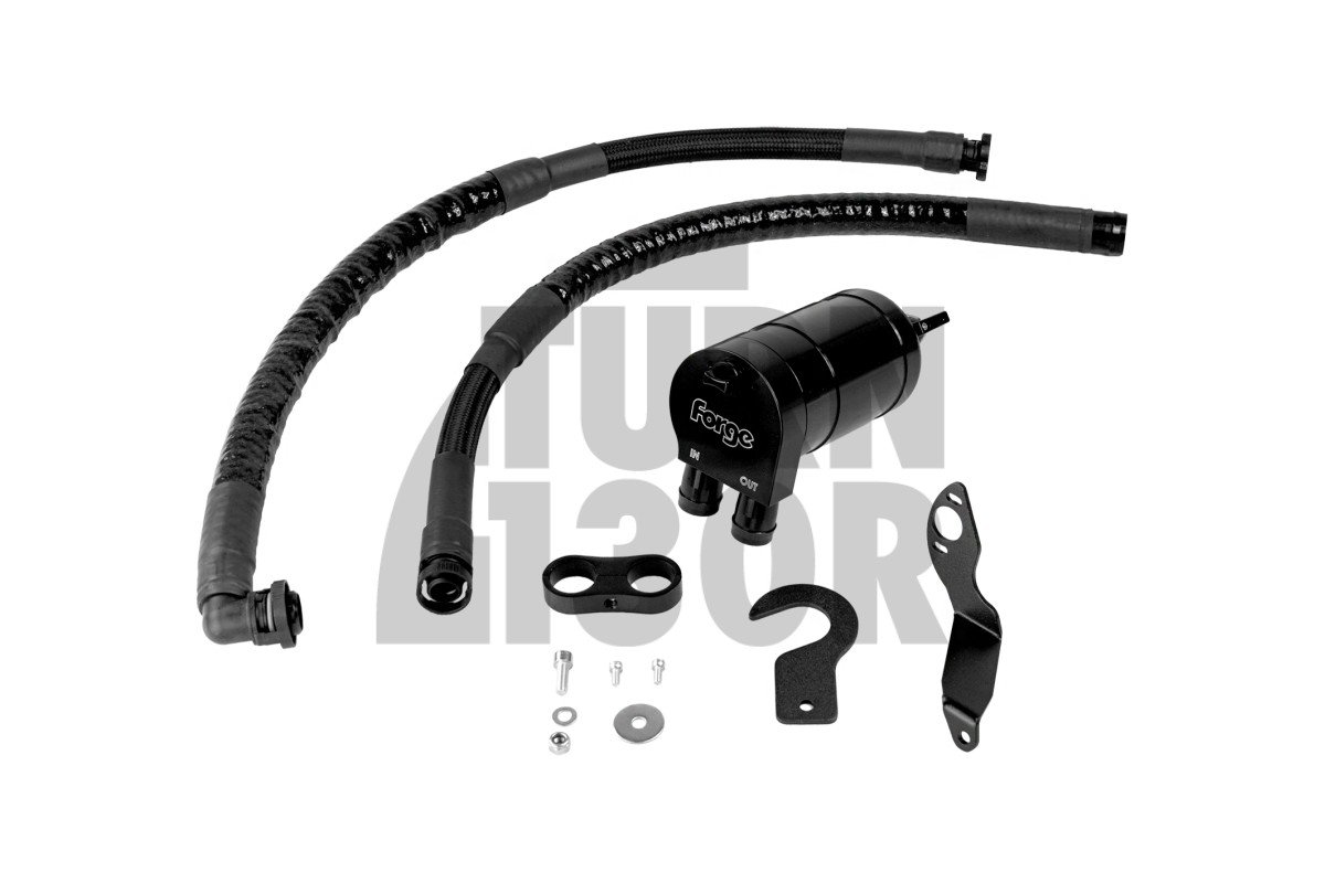 Depósito de aceite Forge para Audi S3 8V y Audi TT Mk3