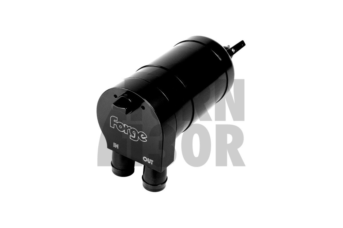Depósito de aceite Forge para Audi S3 8V y Audi TT Mk3