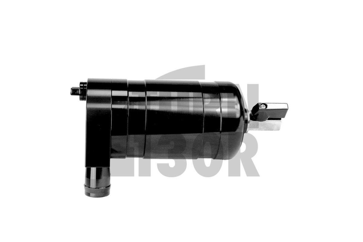 Depósito de aceite Forge para Audi S3 8V y Audi TT Mk3