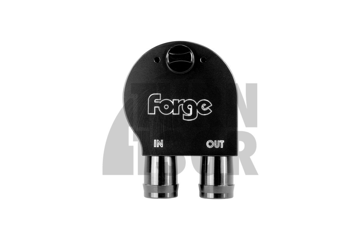 Depósito de aceite Forge para Audi S3 8V y Audi TT Mk3