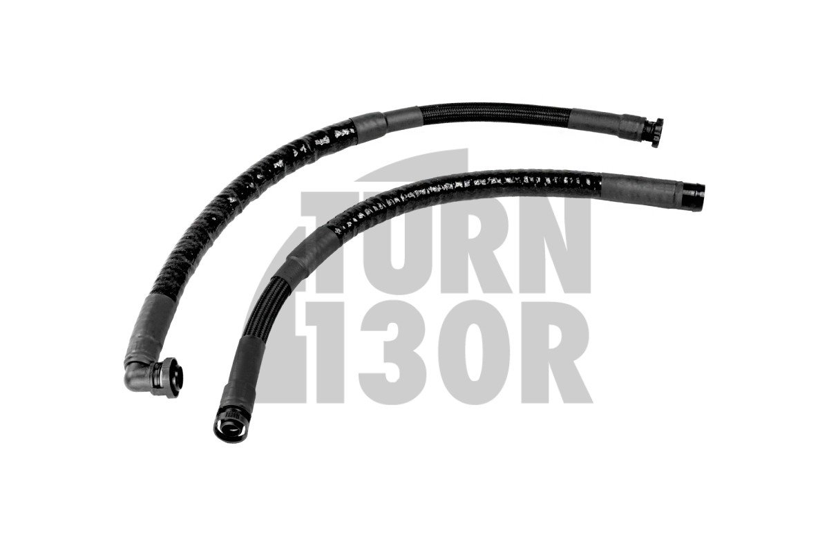 Depósito de aceite Forge para Audi S3 8V y Audi TT Mk3