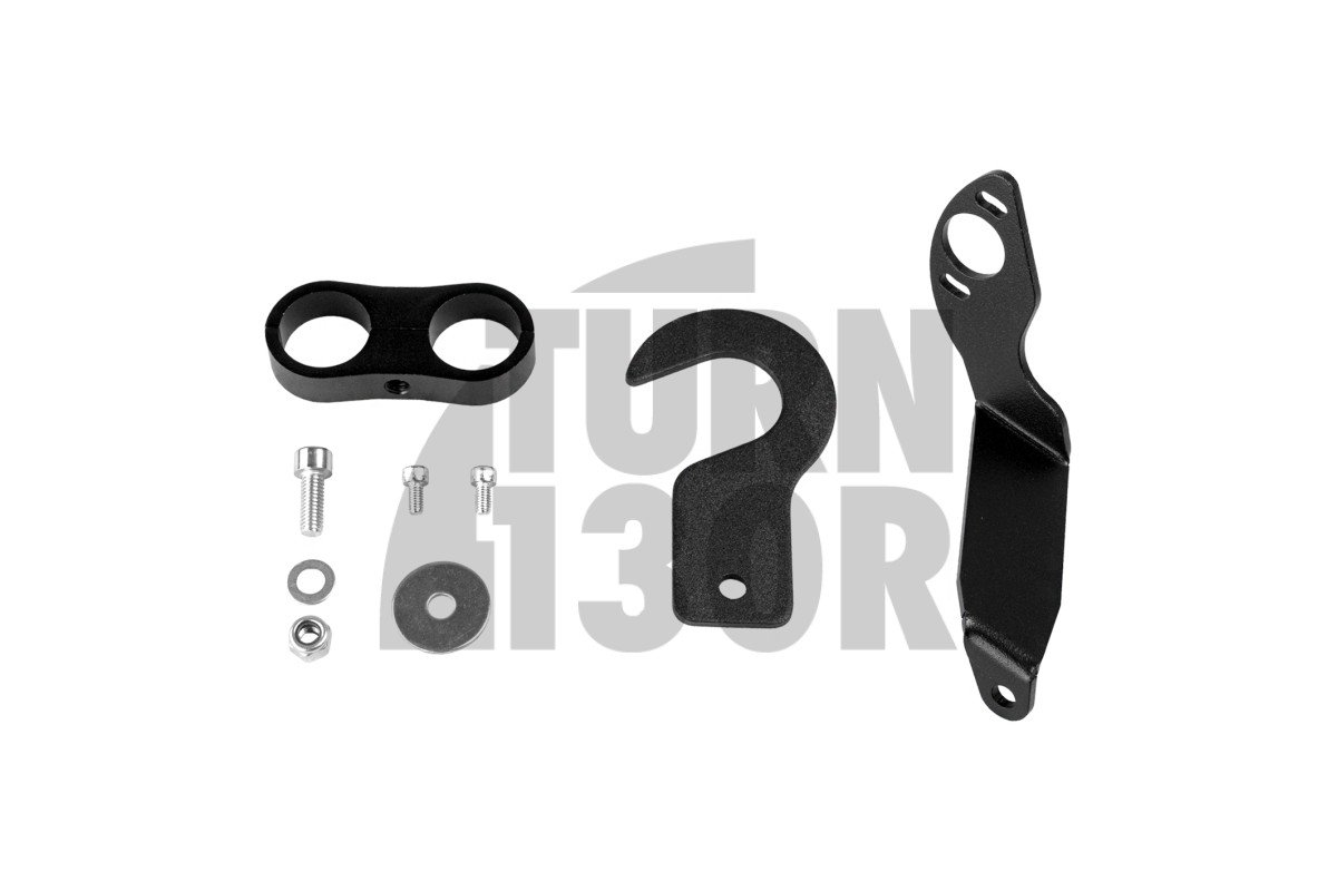 Depósito de aceite Forge para Audi S3 8V y Audi TT Mk3
