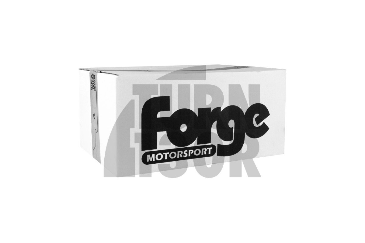 Depósito de aceite Forge para Audi S3 8V y Audi TT Mk3