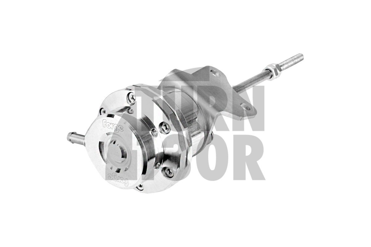 Actuador Forge Golf 5 GTI / Octavia 1Z VRS / Scirocco 2.0 TFSI